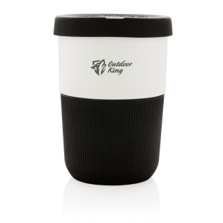 Taza personalizada café 380ml